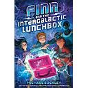 Finn and the Intergalactic Lunchbox