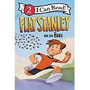 Flat Stanley and the Bees
